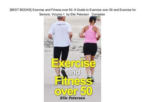 Exercise and fitness over 50 a guide to exercise over 50 and exercise for seniors volume 1. - Römische herrschaft und einheimischer widerstand in nordafrika.