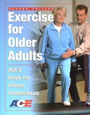 Exercise for older adults aces guide for fitness professionals. - Cd rom ford truck repair manual.