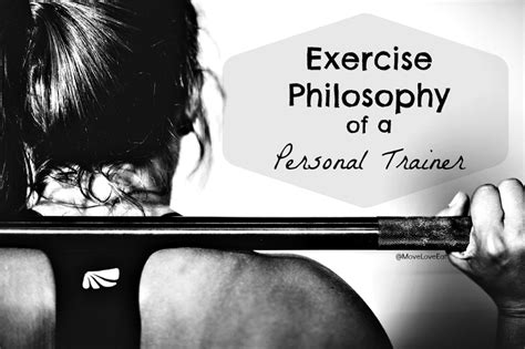 Exercise philosophy degree. Things To Know About Exercise philosophy degree. 