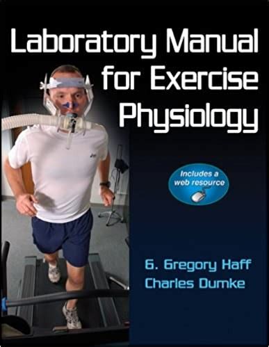 Exercise physiology laboratory manual theory and applications brown benchmark. - Violencia y política en américa latina..
