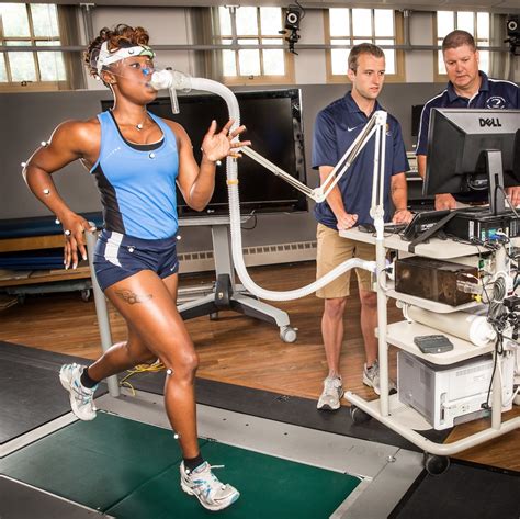 The one-year accelerated M.S. in Exercise Science