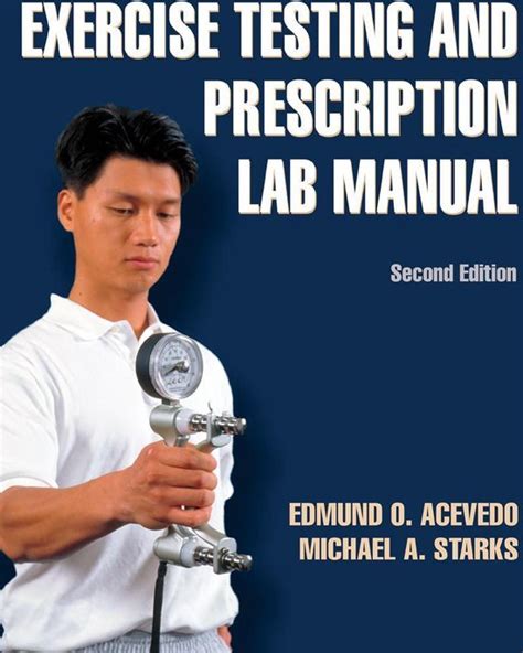 Exercise testing and prescription lab manual 2nd edition. - Winning with money a guide for your future.