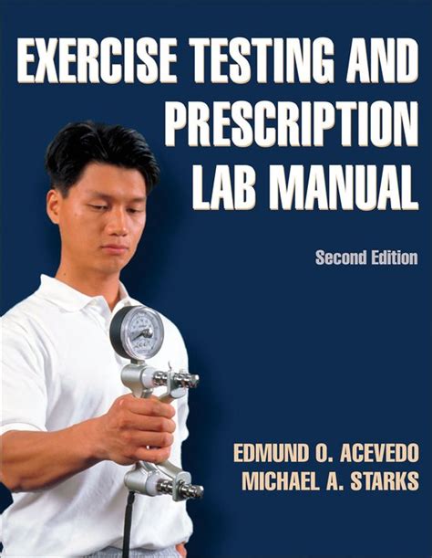 Exercise testing and prescription lab manual by edmund o acevedo. - 1991 2003 mitsubishi pajero service reparaturanleitung megapack.