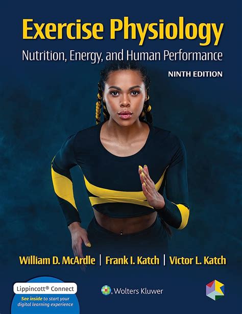 Full Download Exercise Physiology Nutrition Energy And Human Performance By William D Mcardle