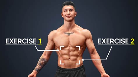 Exercises for abs.  See results with these trainer-selected moves.  Start building a solid six ...