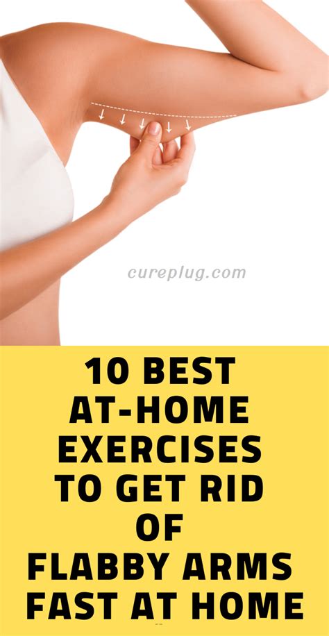 Exercises to Get Rid of Flabby Armpits Healthy …