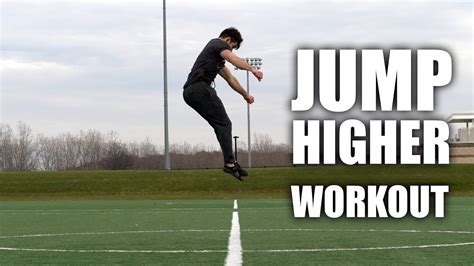 Exercises to jump higher. May 3, 2020 ... My Online Vertical Training Program: https://www.skighathletics.com/shop . Watch artist/ producer @Jon Bellion get his first dunk: ... 