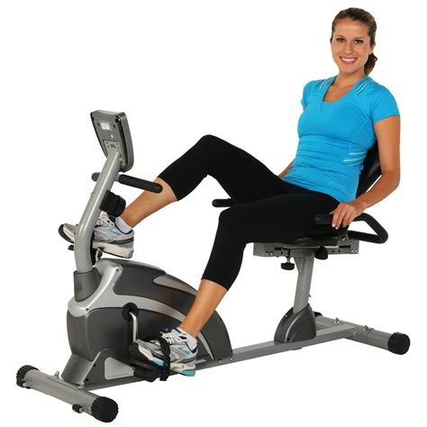 Exerpeutic recumbent bike. Things To Know About Exerpeutic recumbent bike. 