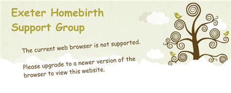 Exeter Homebirth Group