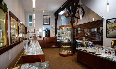 Exeter jewelers. Topsham Jewellers, Exeter, Devon. 249 likes · 4 were here. Specialising in silver, we have a huge range of beautiful jewellery from around the world for all tastes and occasions. With over 40 years... 