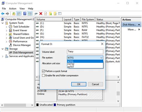 Exfat download windows 11.  Support was added to regular Windows with Window...