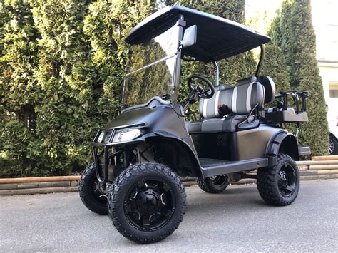 Exgo golf cart. Things To Know About Exgo golf cart. 