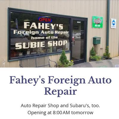 Exhaust System Repair in Wakefield, MA Fahey