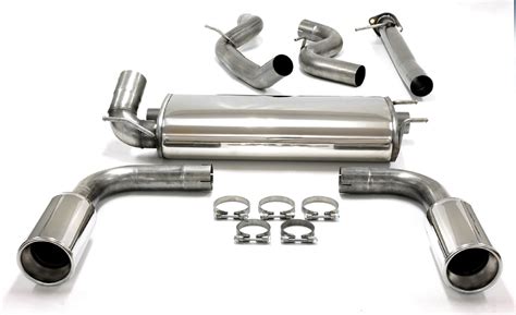 Exhaust Systems for Mazda 6 for sale eBay