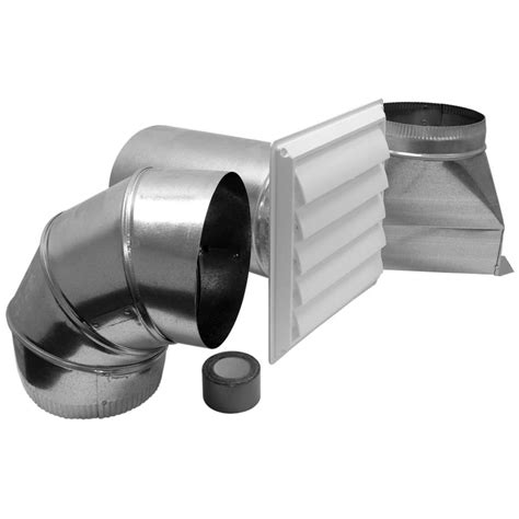 Exhaust kit Appliance Parts & Accessories at Lowes.com