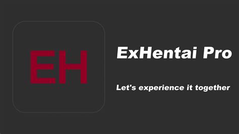 org website, the forums, EHTracker and E-Hentai Galleries. . Exhentau