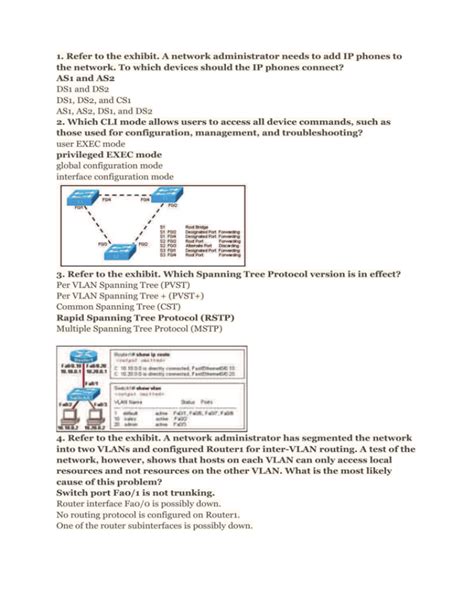 Exhibit A CTA NETWORK A & CTA NETWORK B Market Data …