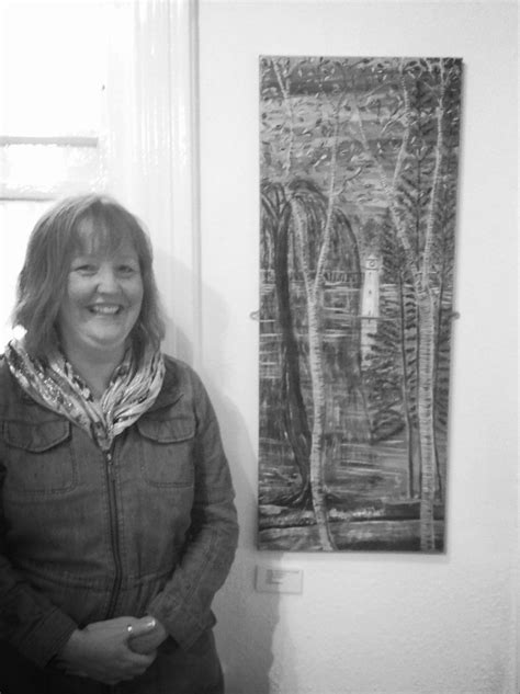 Exhibition by Debbie Walters