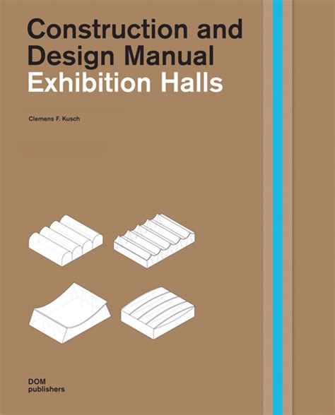 Exhibition halls construction and design manual. - Siebente epistel im ersten buche des horaz.