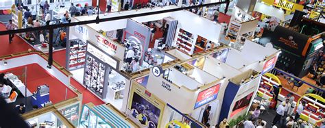 Exhibitor List CWE India 2024