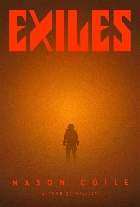 Read Exiles' Refrain