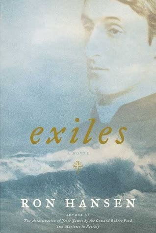 Download Exiles By Ron Hansen