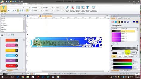 EximiousSoft Banner Maker Pro 3.66 with Crack