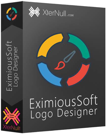 EximiousSoft Logo Designer for Windows