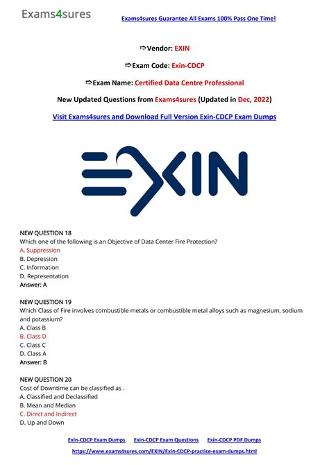 Exin-CDCP Fragenpool.pdf