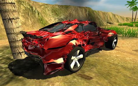 Exion Off Road Racing APK Download for Android 