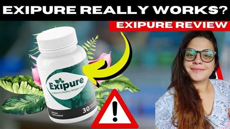 Exipure Scam : What Are The Side Effects of Using Exipure