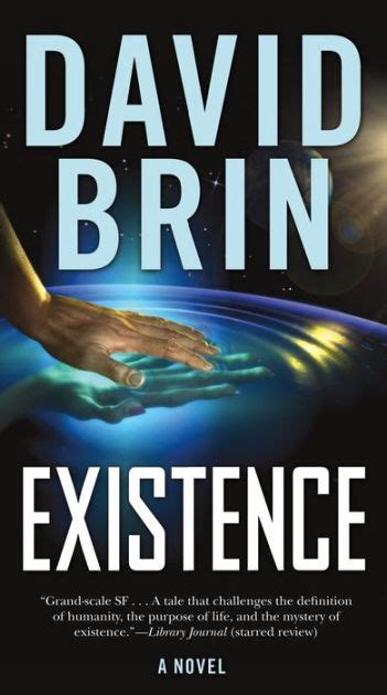 Download Existence By David Brin