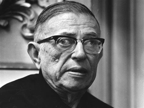 Existentialism sartre
