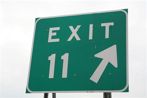 Exit 11. Things To Know About Exit 11. 