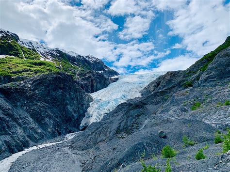 Exit Glacier (Kenai Fjords National Park) - Tripadvisor