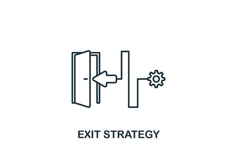 Exit Strategy