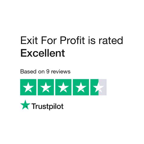 Exit for Profit Reviews: Unlock Exceptional Growth for Your Business