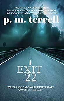 Read Exit 22 Black Swamp Mysteries 1 By Pm Terrell
