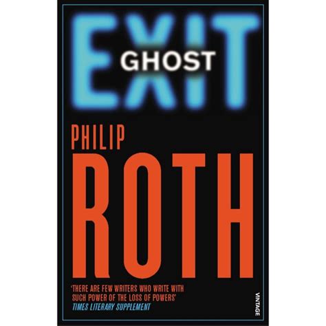 Download Exit Ghost By Philip Roth