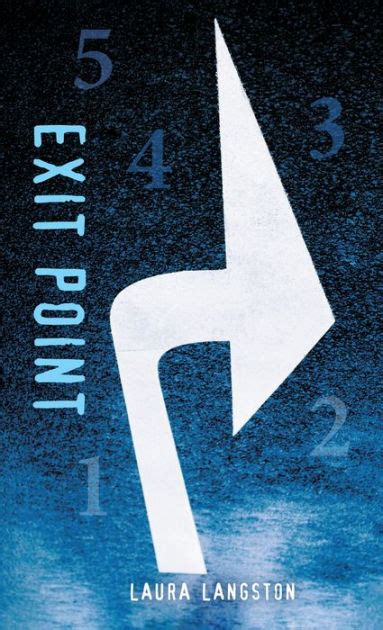 Read Online Exit Point By Laura Langston