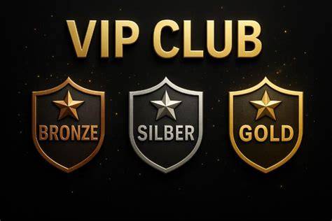 Frumzi VIP Club und Treueprogramm