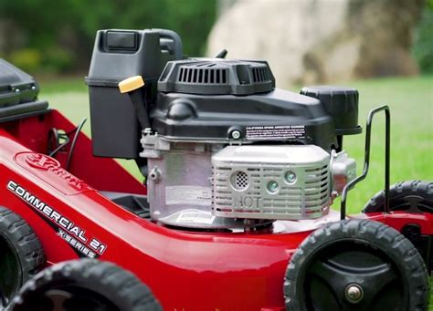 Exmark lawn mowers, other than diesel and propa
