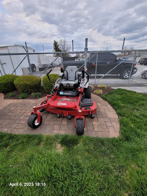 Exmark pto wont engage but mower runs fine, lazer z model…