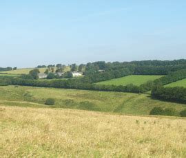 Exmoor hill farm offers scope and privacy - Farmers …