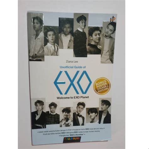 Exo Guide