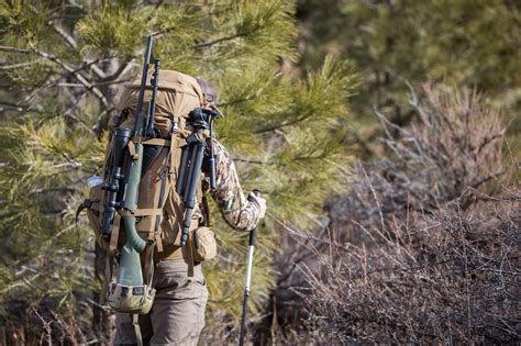 Exo gear. Our mission is to build the best backcountry hunting pack systems available, provide the best service possible, and do it all right here in the USA. https://... 