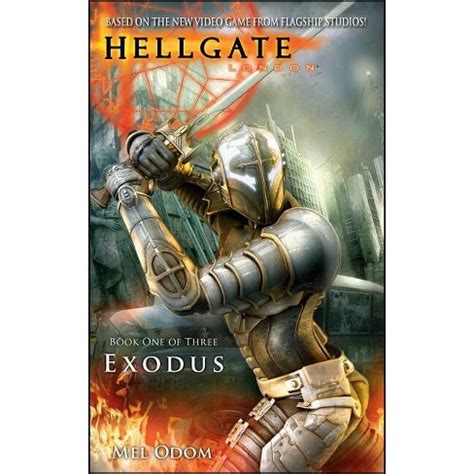 Download Exodus Hellgate London 1 By Mel Odom