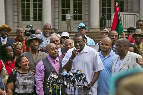 Exonerated ‘Central Park Five’ member set to win council seat as New York votes in local elections