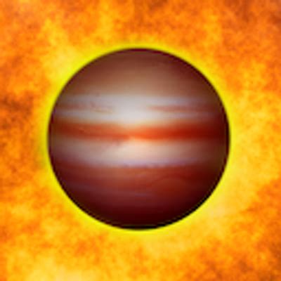 Exoplanet App Exoplanetapp Twitter