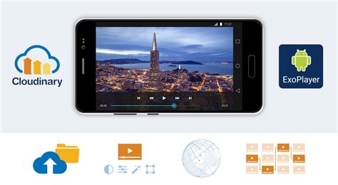 Exoplayer android documentation.  See the Supported Formats page for more details.  New ExoPla...
